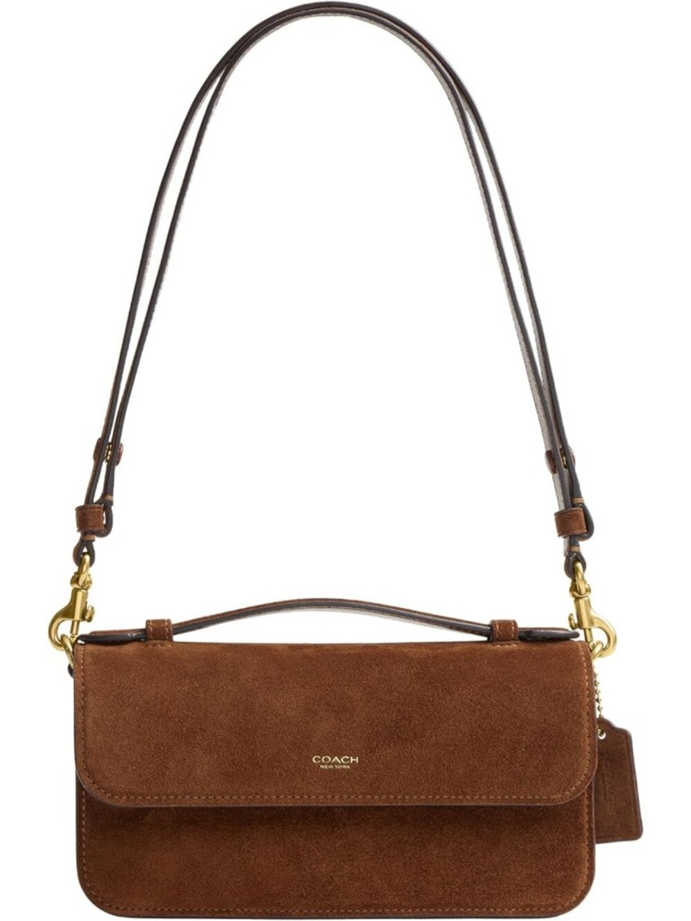 Stylish Top Handle Crossbody Bag | Chic Handbag for Everyday Use & Travel